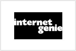 Client - Internet Genie