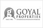 Client - Goyal Properties