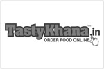 Client - Tasty Khana