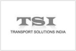 Client - Transport Solutions India 