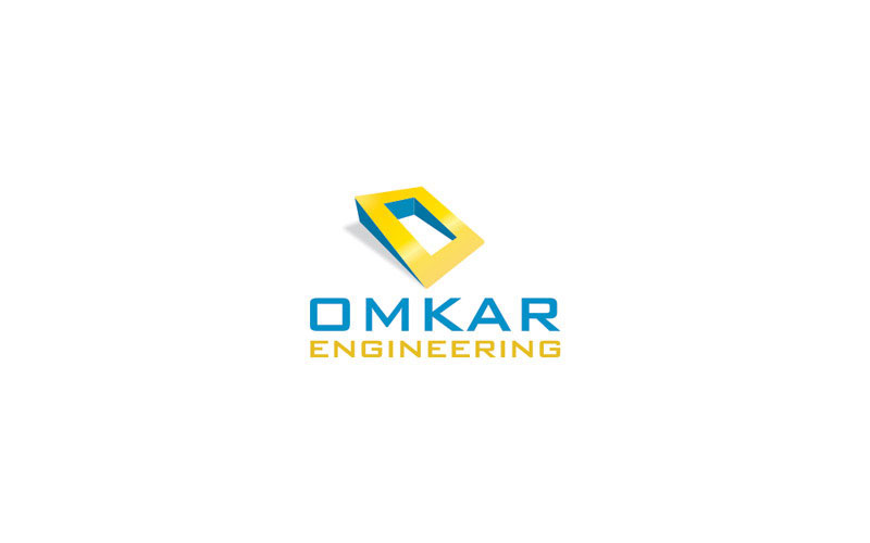 Omkar Logo