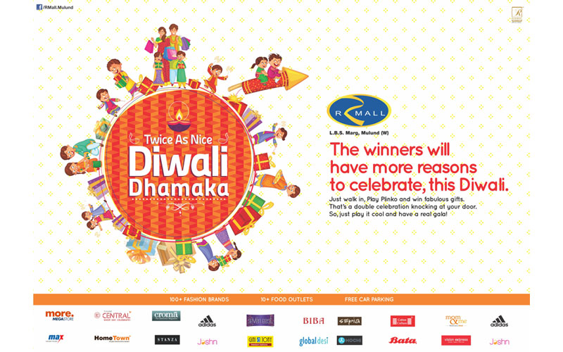 Diwali Campaign