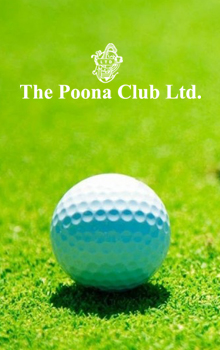 Poona Golf Club