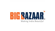 Big-bazaar