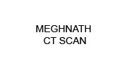 Meghnath CT Scan