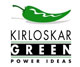 Kirloskar Logo