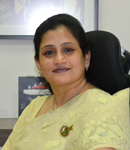 Pallavi Shinde